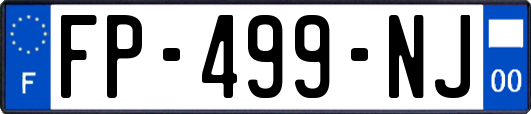 FP-499-NJ