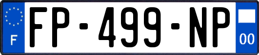 FP-499-NP