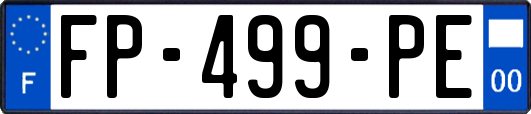 FP-499-PE