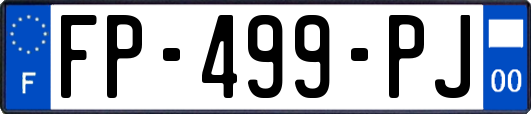 FP-499-PJ