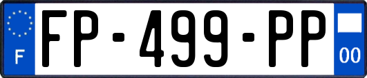 FP-499-PP