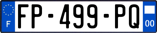 FP-499-PQ