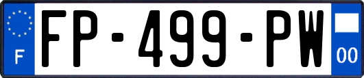 FP-499-PW