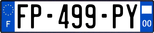 FP-499-PY