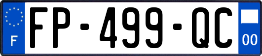 FP-499-QC