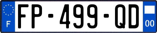 FP-499-QD