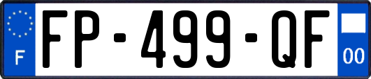 FP-499-QF