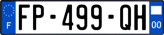FP-499-QH