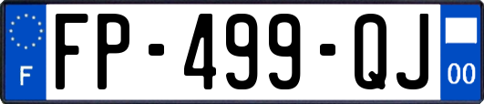 FP-499-QJ