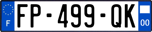 FP-499-QK