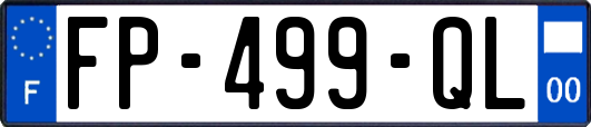 FP-499-QL