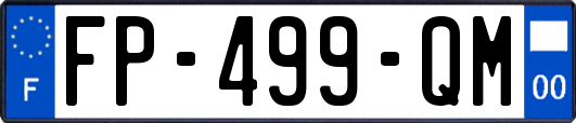 FP-499-QM