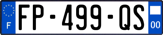 FP-499-QS