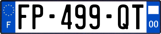 FP-499-QT