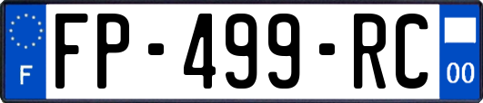FP-499-RC