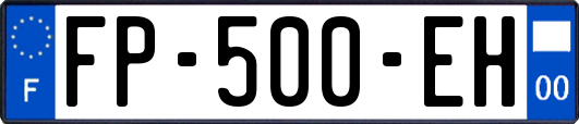 FP-500-EH