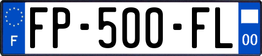 FP-500-FL