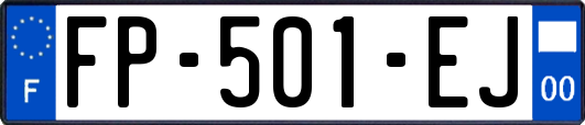 FP-501-EJ