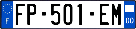 FP-501-EM
