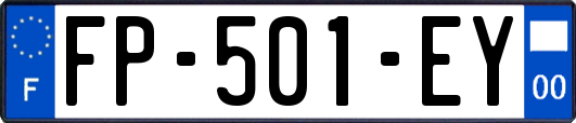 FP-501-EY