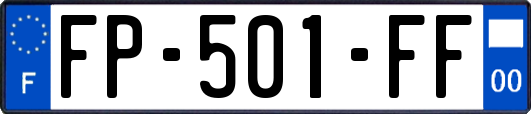 FP-501-FF