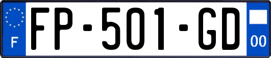 FP-501-GD