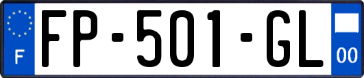 FP-501-GL