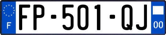 FP-501-QJ