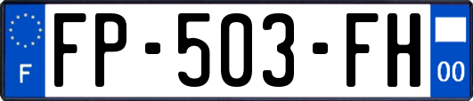 FP-503-FH