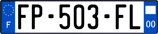 FP-503-FL