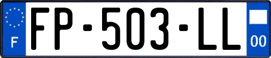FP-503-LL