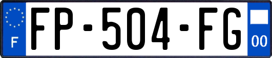 FP-504-FG