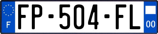 FP-504-FL