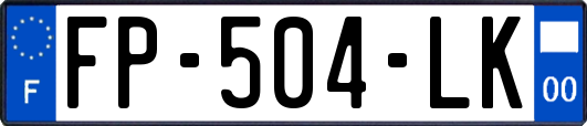 FP-504-LK