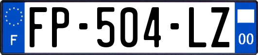 FP-504-LZ