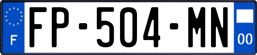 FP-504-MN