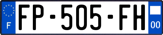 FP-505-FH