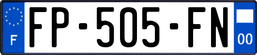FP-505-FN