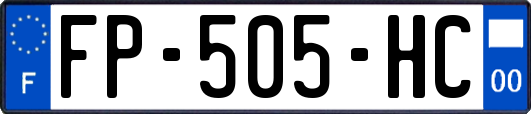 FP-505-HC