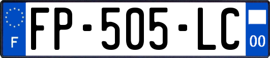 FP-505-LC