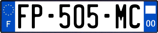 FP-505-MC
