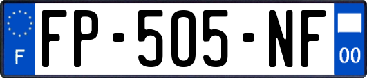 FP-505-NF