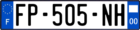 FP-505-NH