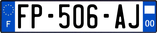 FP-506-AJ