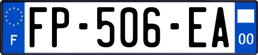 FP-506-EA