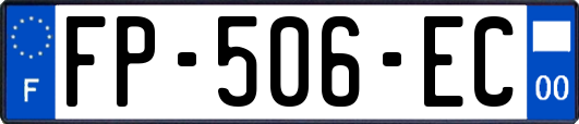 FP-506-EC