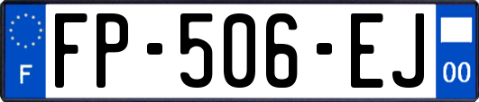 FP-506-EJ