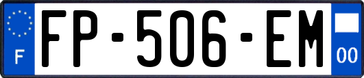 FP-506-EM