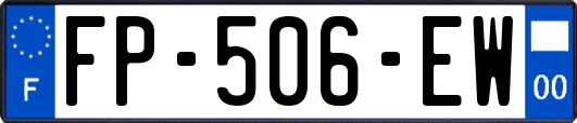 FP-506-EW