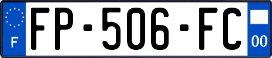 FP-506-FC